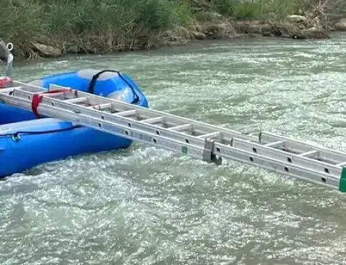 Rescue 3 SRT + RVW – Técnico en Rescate en Cauces de Aguas Bravas e Inundaciones y Técnico en Rescate de Vehículos en Cauces de Aguas Bravas